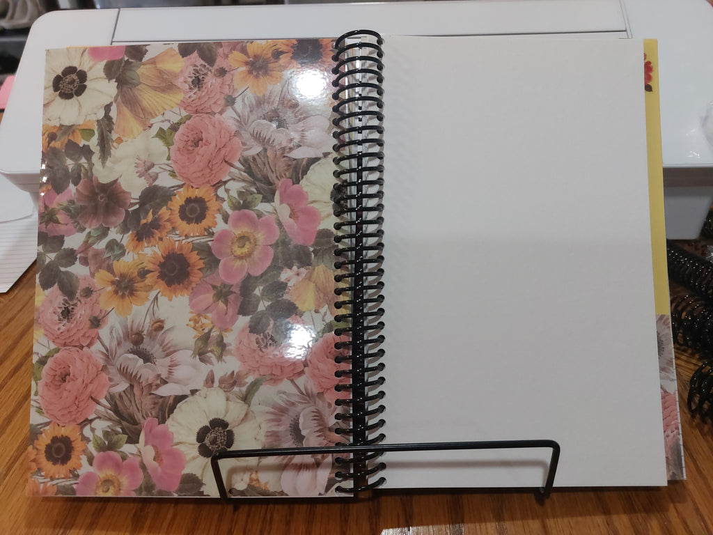 The Place My Words Are Looking For Journal