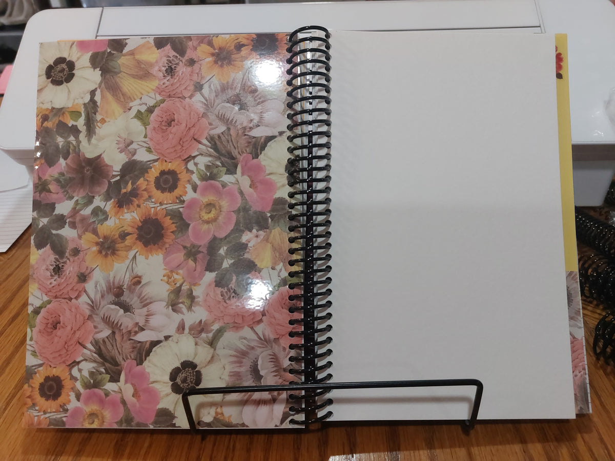 The Place My Words Are Looking For Journal