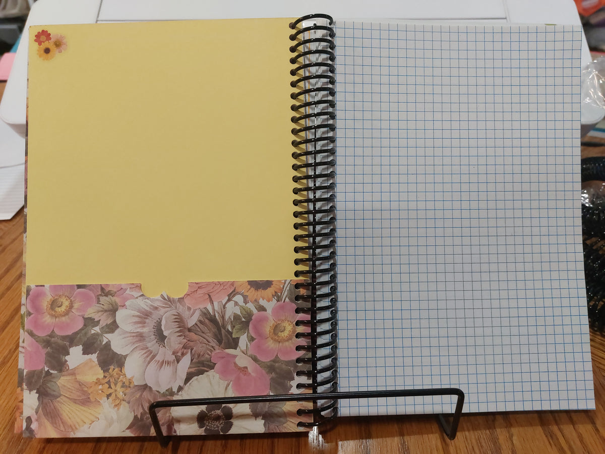 The Place My Words Are Looking For Journal