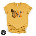 Protect Your Peac Tee | Cozy  Graphic T-Shirt
