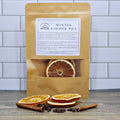 Winter Simmer Pot Kit – Cozy Aromatic Holiday Blend