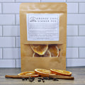 Orange Chai Simmer Pot Kit – Spicy, Citrusy Aromatherapy Blend