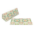 Lodden by William Morris Glasses Case - Vegan Leather Folding Hard Shell Case